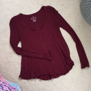 American Eagle Soft and Sexy